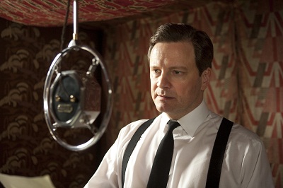 40. The King's Speech 2010