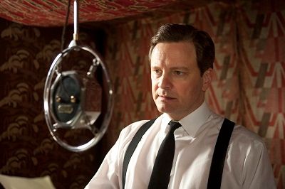 20. The King's Speech 2010