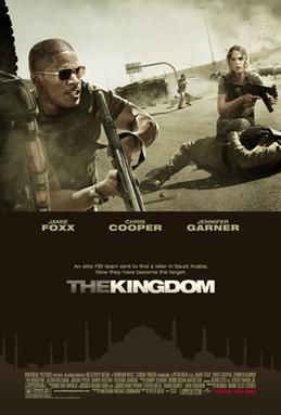 7. The Kingdom 2007