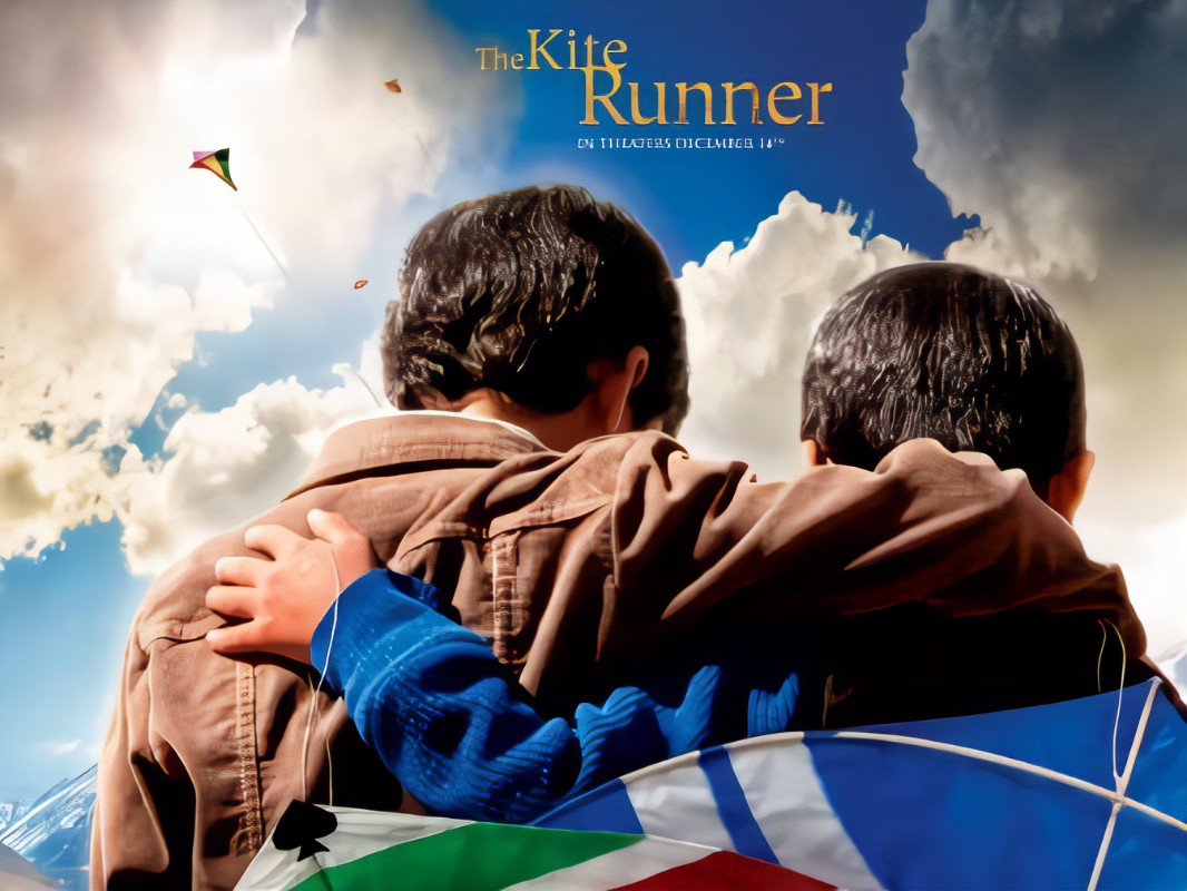 26. The Kite Runner 2007