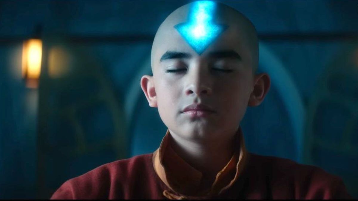 11. The Last Airbender 2010