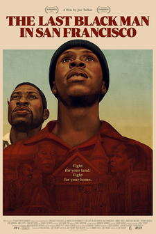 29. The Last Black Man in San Francisco 2019