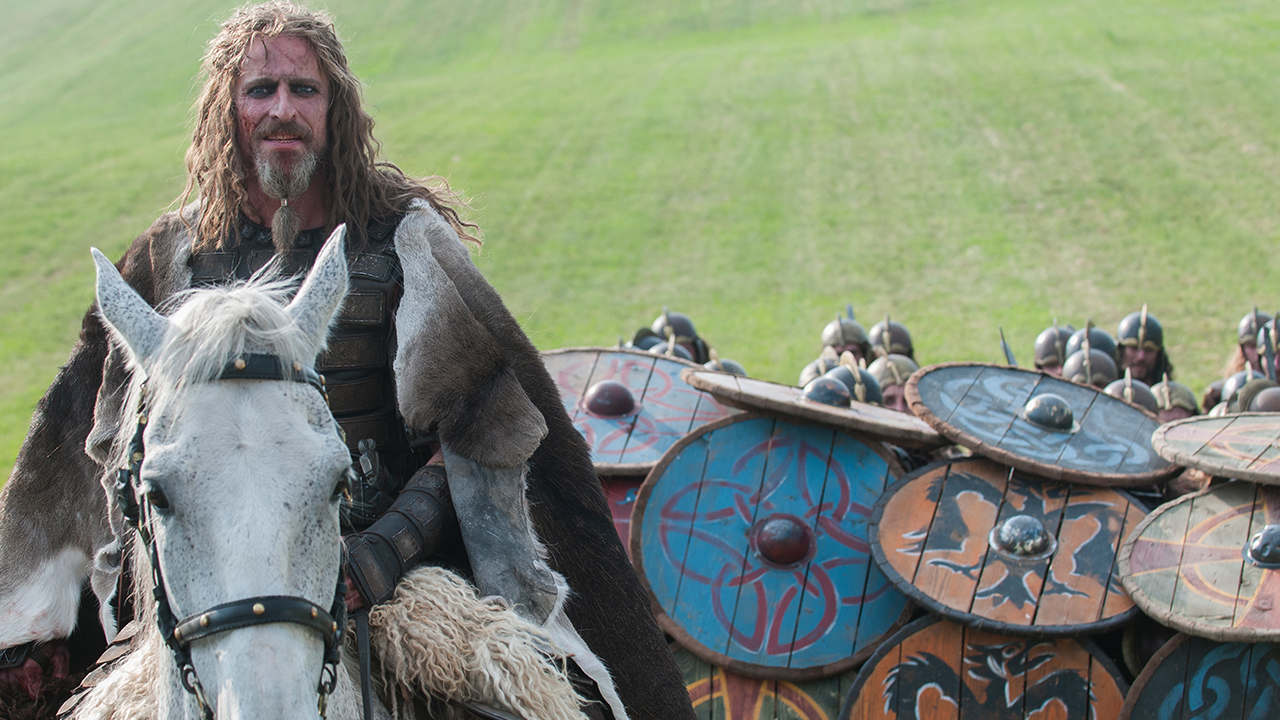 14. The Last Kingdom 2015
