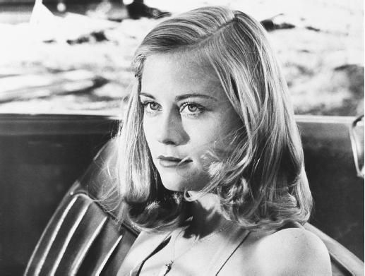 9. The Last Picture Show 1971