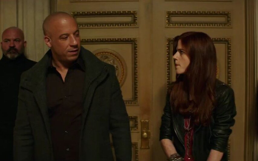 23. The Last Witch Hunter 2015