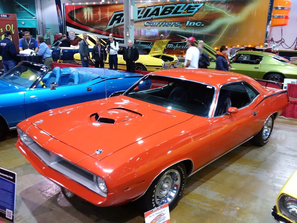 The Legendary Targa Florio