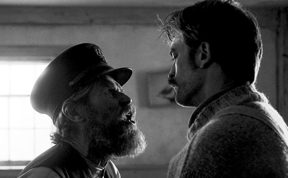 28. The Lighthouse 2019