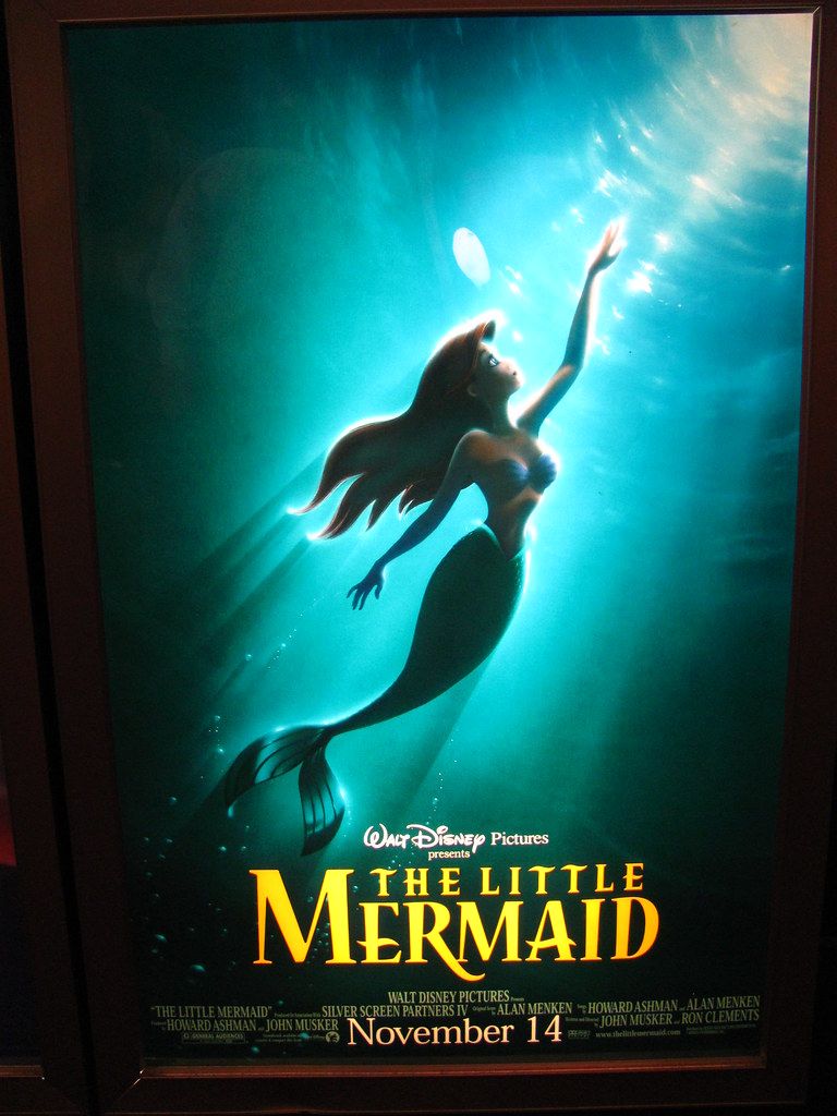 Dive into 13 Unforgettable Mermaid Movies: Classics, Fantasy, Horror & More Dive into 13 Unforgettable Mermaid Movies: Classics, Fantasy, Horror & More