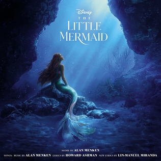 18. The Little Mermaid 2023
