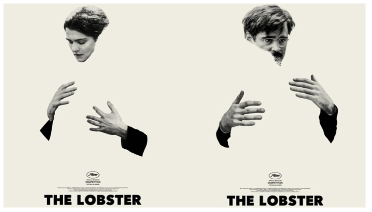 17. The Lobster 2015