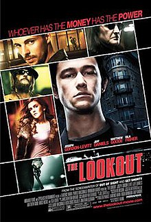 30. The Lookout 2007