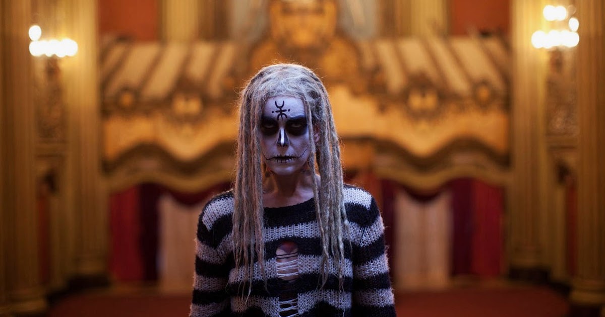 26. The Lords of Salem 2012
