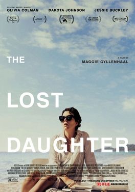 9. The Lost Daughter 2021