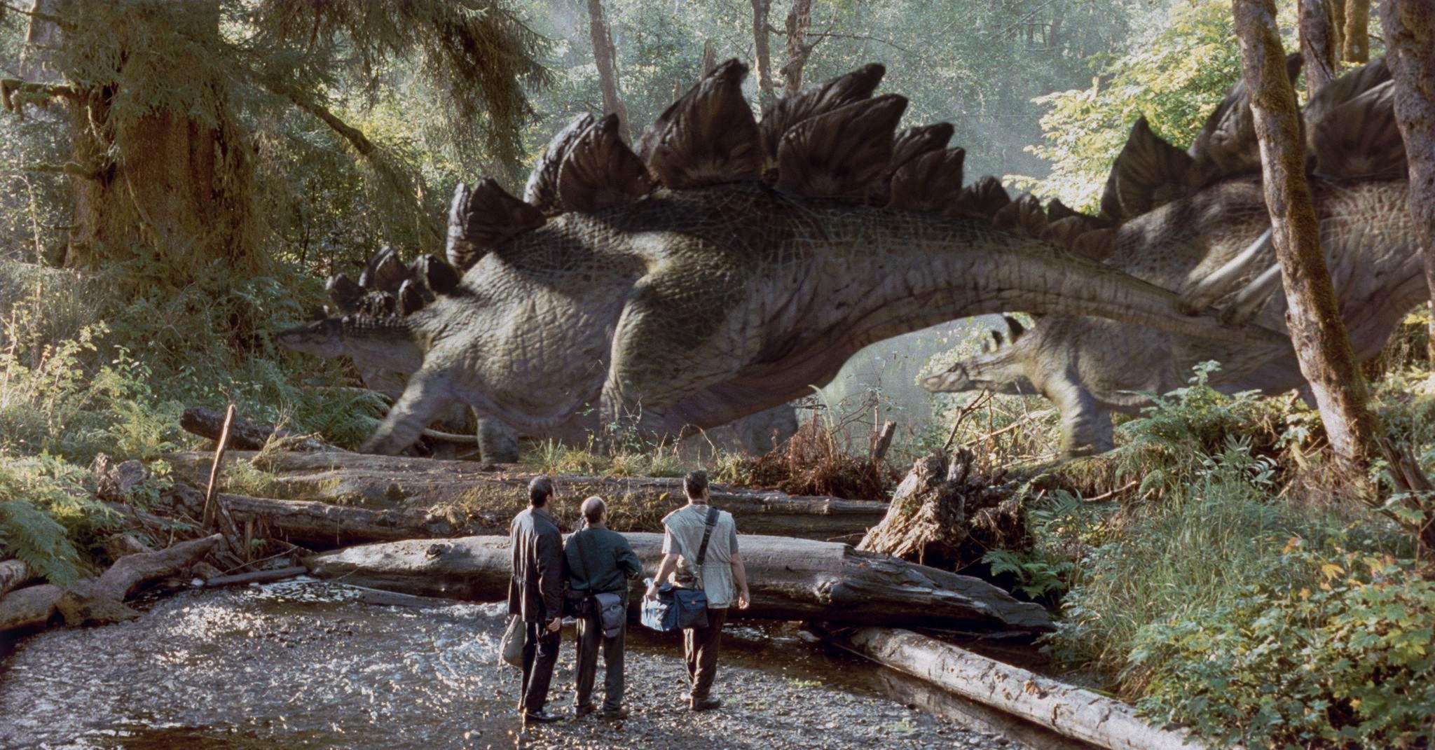 13. The Lost World: Jurassic Park 1997