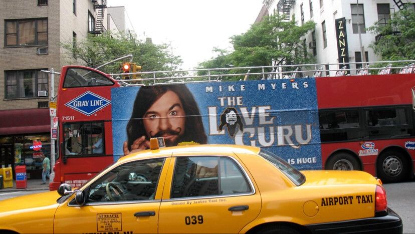 Guilty Pleasures: 15 Critically Panned Movies Audiences Actually Adore