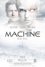 21. The Machine 2013