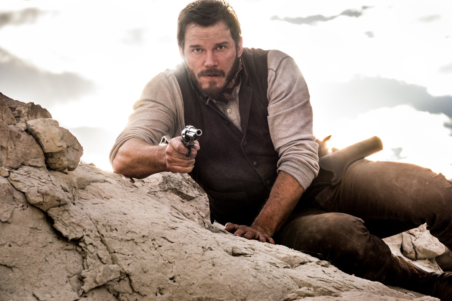 21. The Magnificent Seven 2016