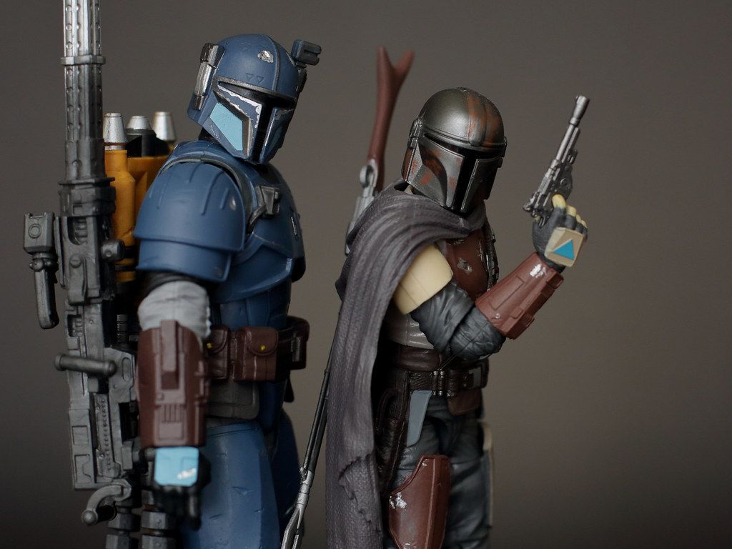What Could Go Wrong with The Mandalorian Movie? Lessons from a Galaxy Far, Far Away (and Beyond)