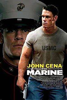 12. The Marine 2006