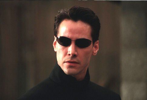 22. The Matrix 1999