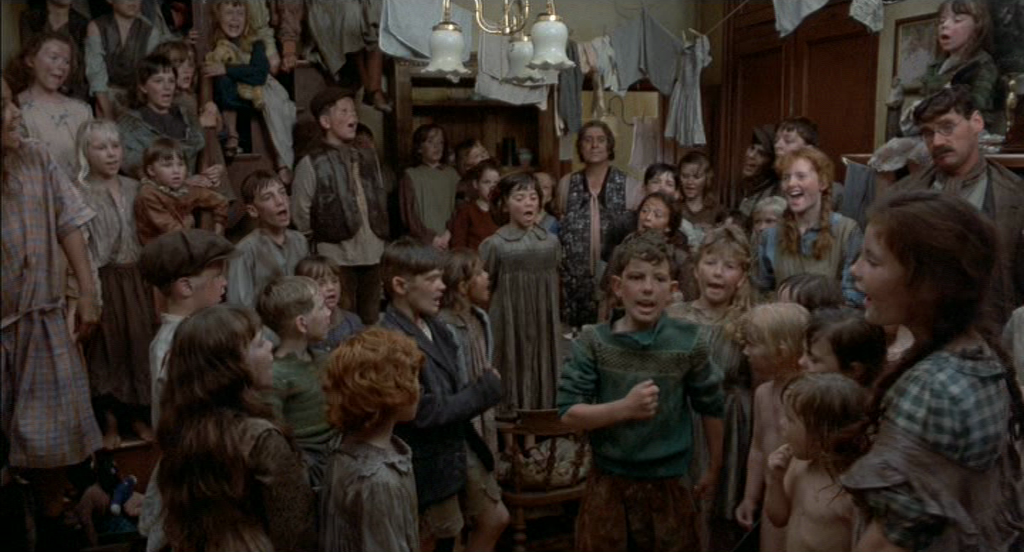 7. The Meaning of Life 1983