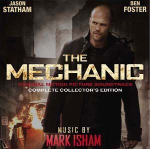 The Mechanic 2011,IMDB Rating: 6.5, IMDB Votes: 173363, ID: 0472399