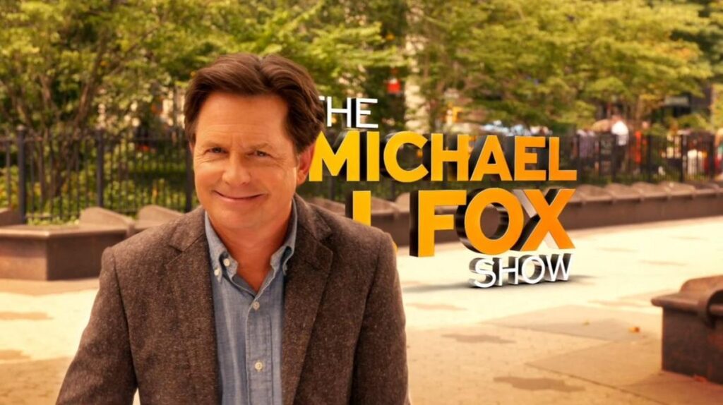 The Michael J. Fox Show 2013,IMDB Rating: 6.5, IMDB Votes: 5453, ID: 2338232