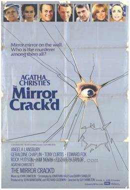 7. The Mirror Crack'd 1980