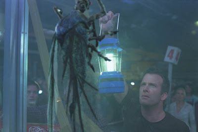 The Mist 2007，IMDB Rating: 7.1, IMDB Votes: 344705, ID: 0884328