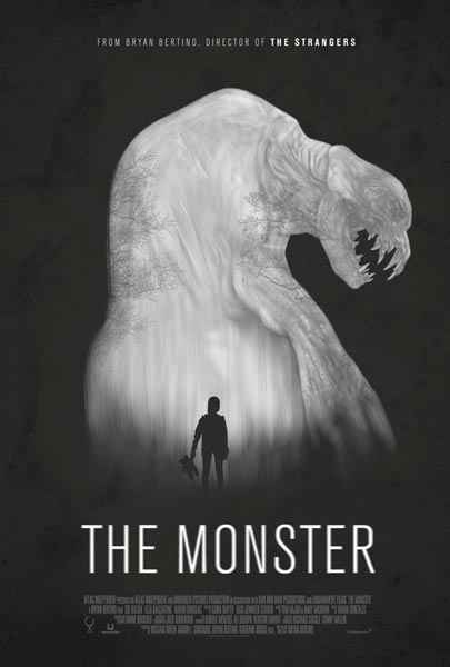 41. The Monster 2016