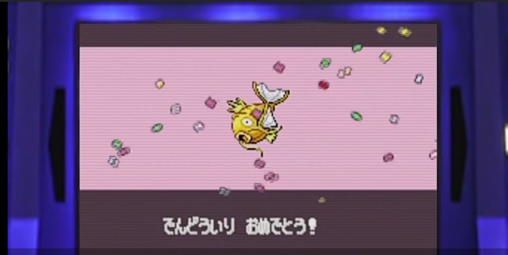 The Most Anticlimactic Player 03 - Leomon 9