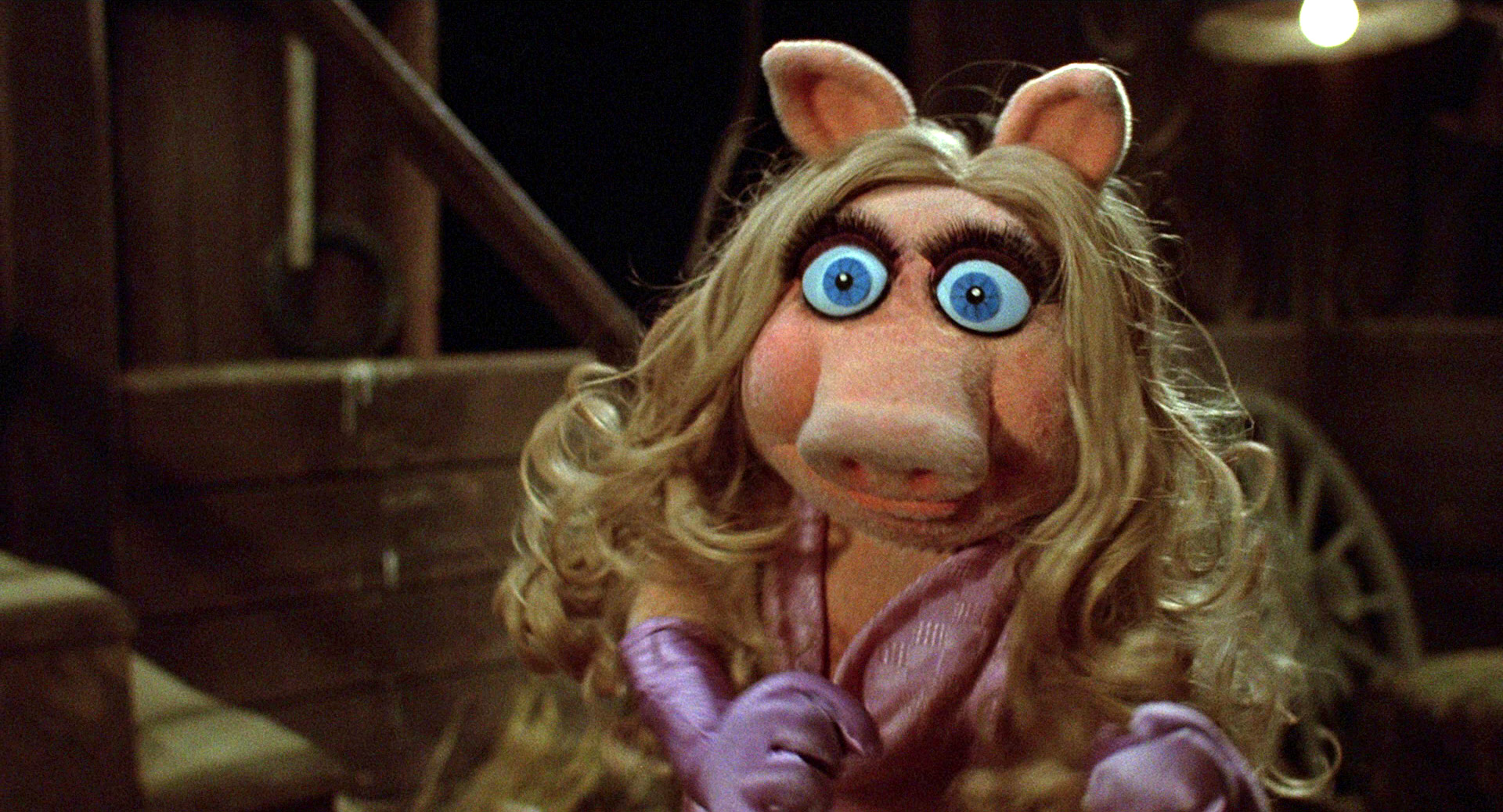 37. The Muppet Movie 1979