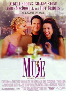 9. The Muse 1999