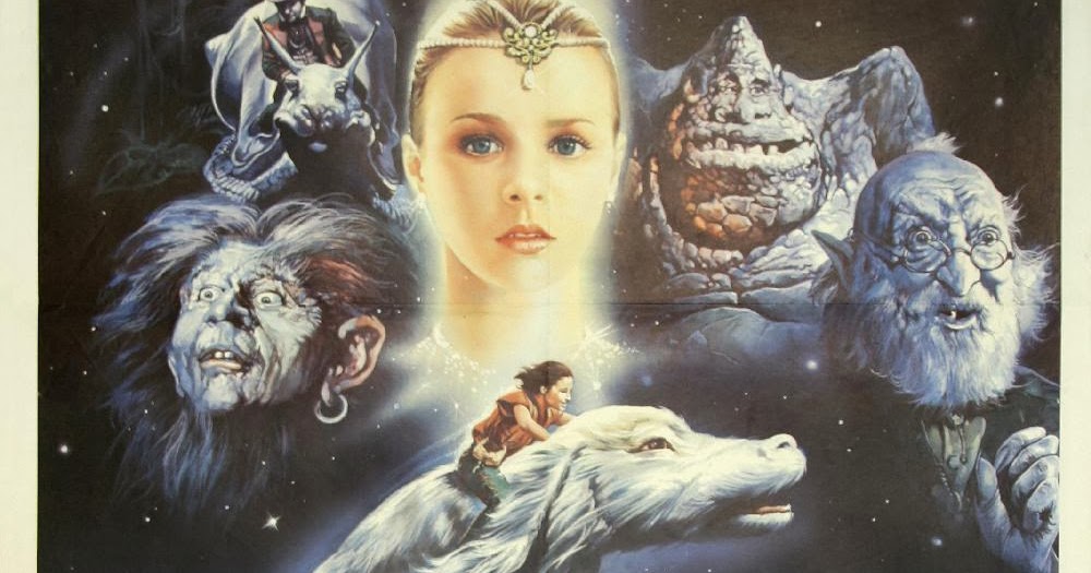 42. The Neverending Story 1984