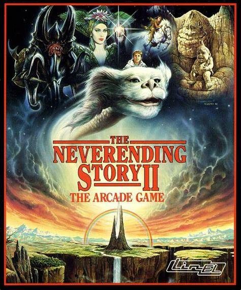 The Neverending Story II: The Next Chapter 1990,IMDB Rating: 5.1, IMDB Votes: 27719, ID: 0100240