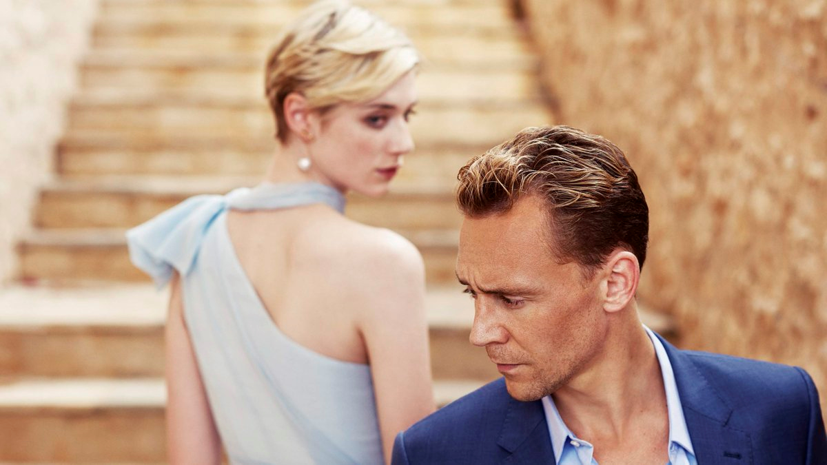 63. The Night Manager 2016