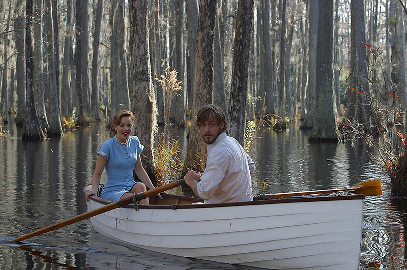 21. The Notebook 2004