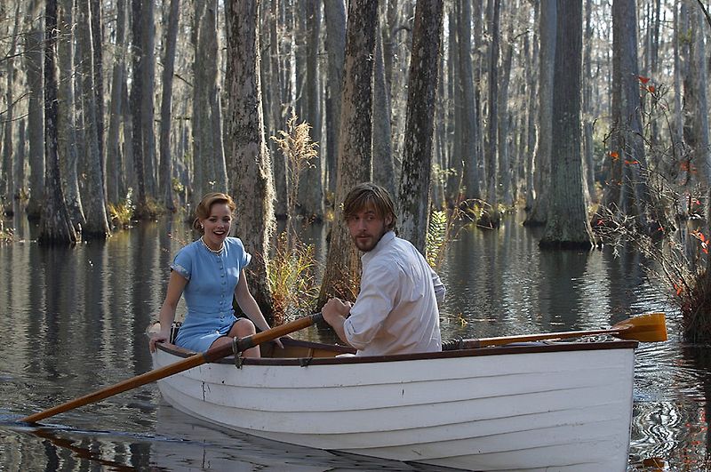 24. The Notebook 2004