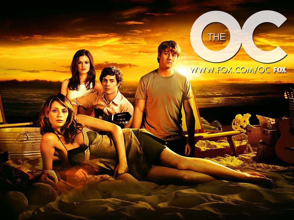 15. The O.C. 2003