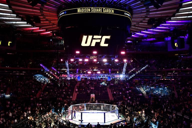 UFC Forges Game-Changing .7 Billion Deal with Paramount and CBS, Ushering in a New Era of Accessibility for Fans and Reshaping Sports Media Rights