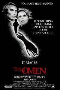 21. The Omen 1976