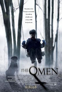 32. The Omen 2006