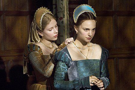 14. The Other Boleyn Girl 2008