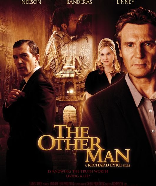 32. The Other Man 2008