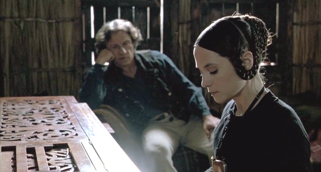 33. The Piano 1993