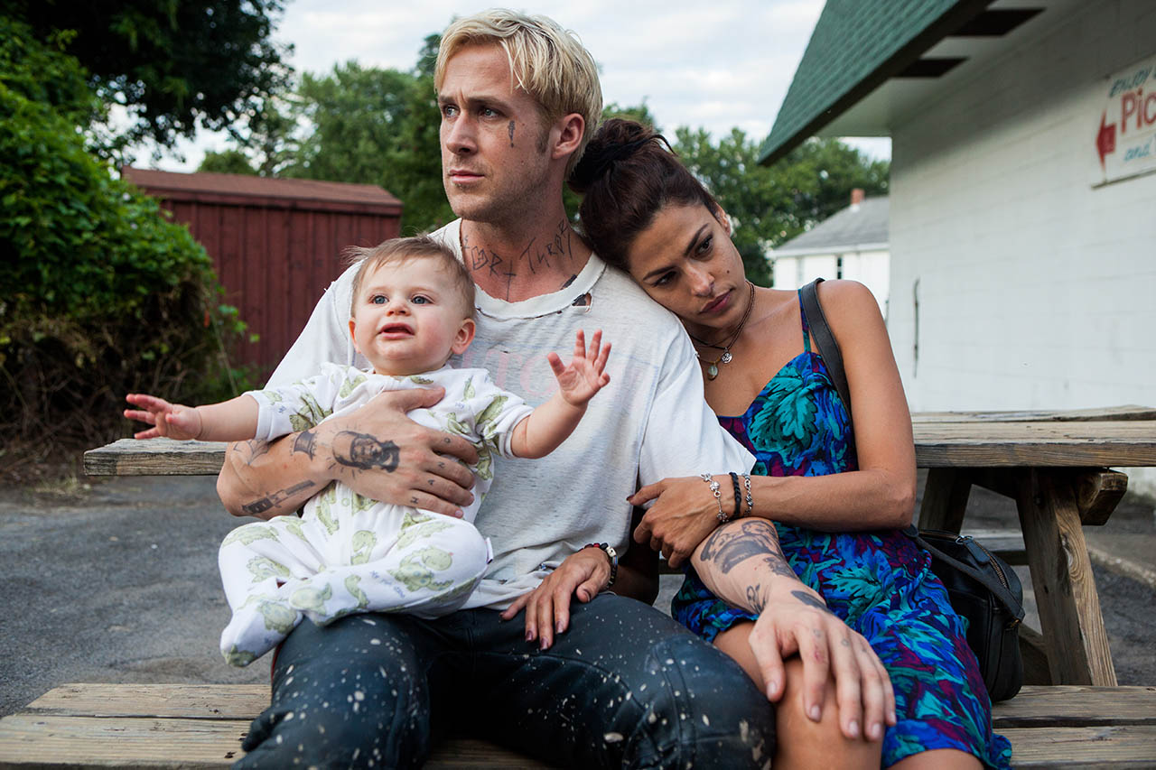 68. The Place Beyond the Pines 2012