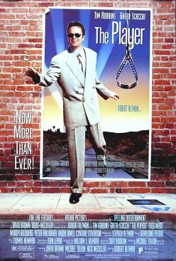 3. The Player 1992
