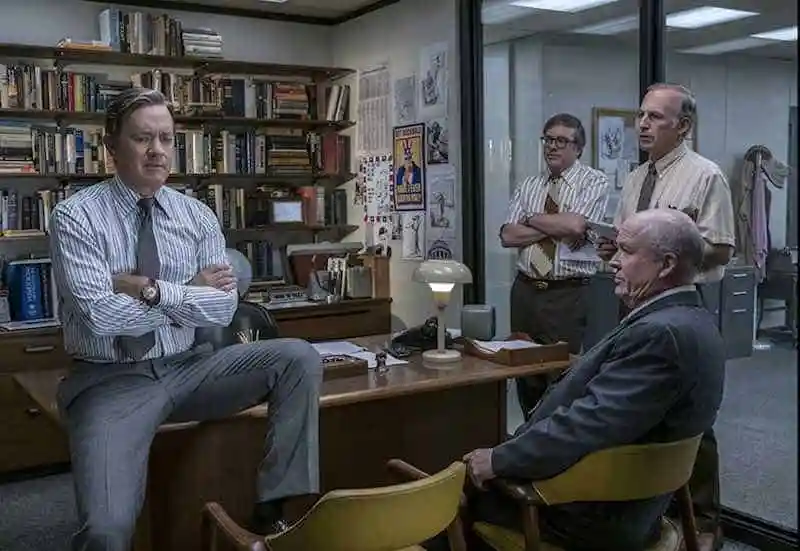37. The Post 2017