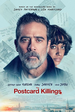 The Postcard Killings 2020,IMDB Rating: 5.8, IMDB Votes: 16175, ID: 4106514