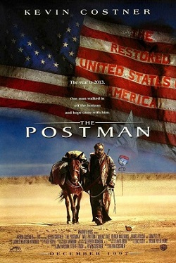 9. The Postman 1997